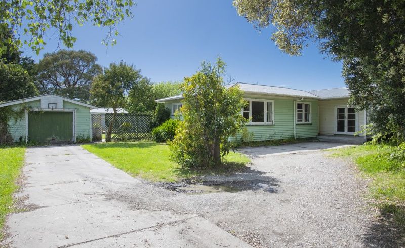  at 42 Huxley Road, Outer Kaiti, Gisborne