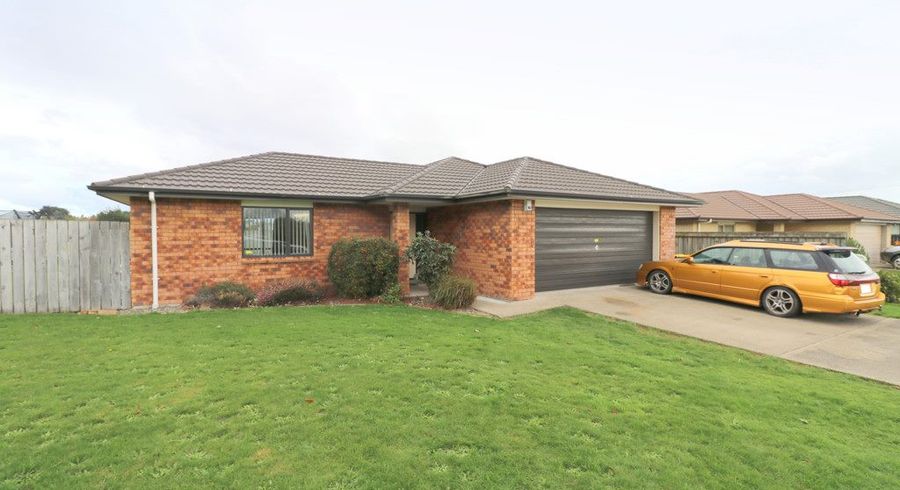  at 309 McQuarrie Street, Tisbury, Invercargill