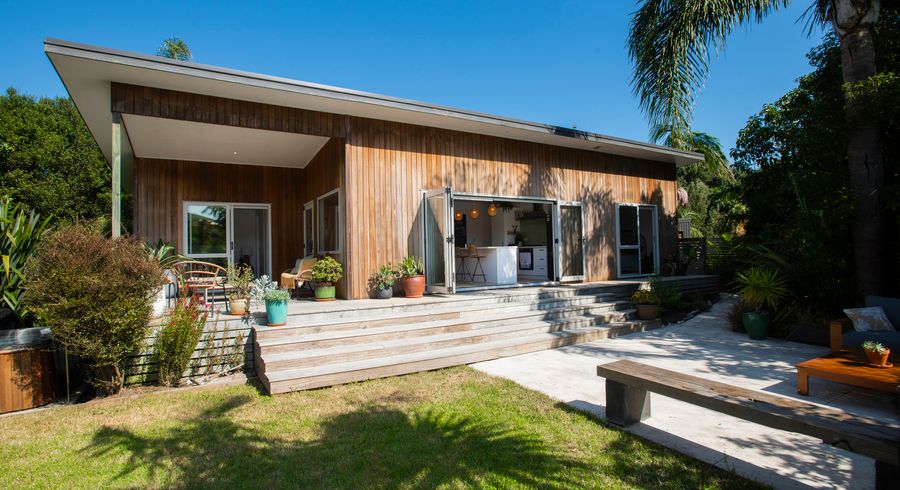  at 61 Lloyd George Road, Wainui, Gisborne