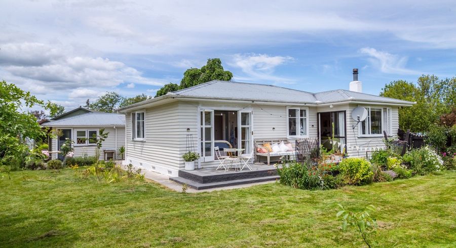  at 34 French Street, Lansdowne, Masterton
