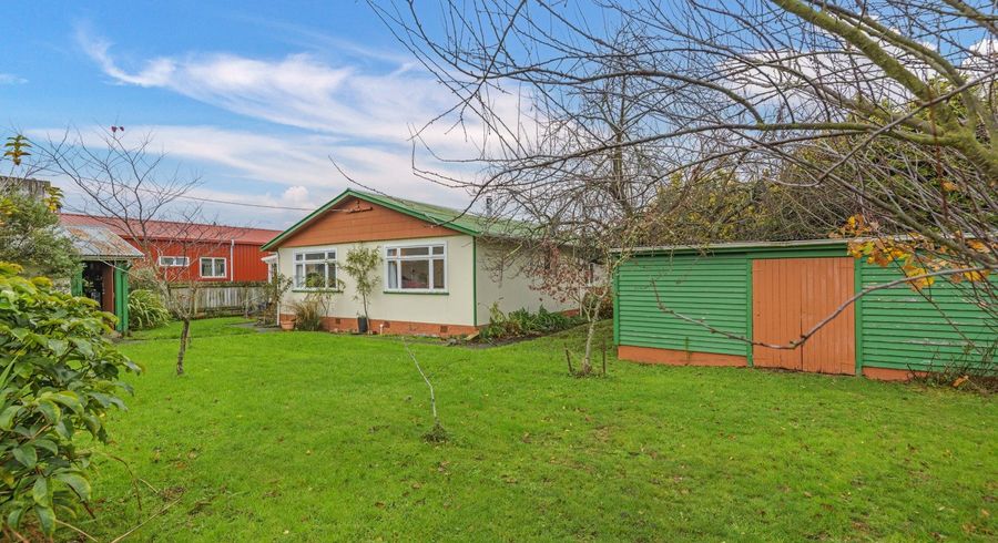  at 2 Broadway, Mangaweka, Rangitikei, Manawatu / Whanganui