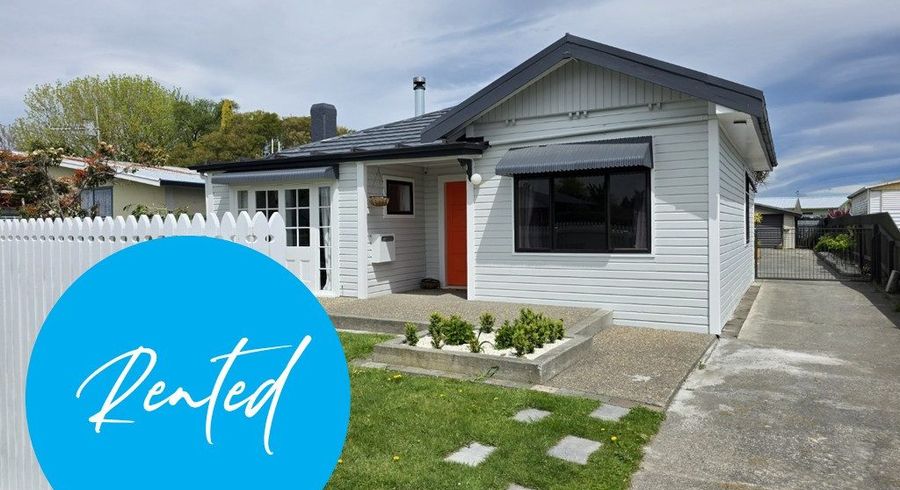  at Mahora, Hastings, Hawke's Bay