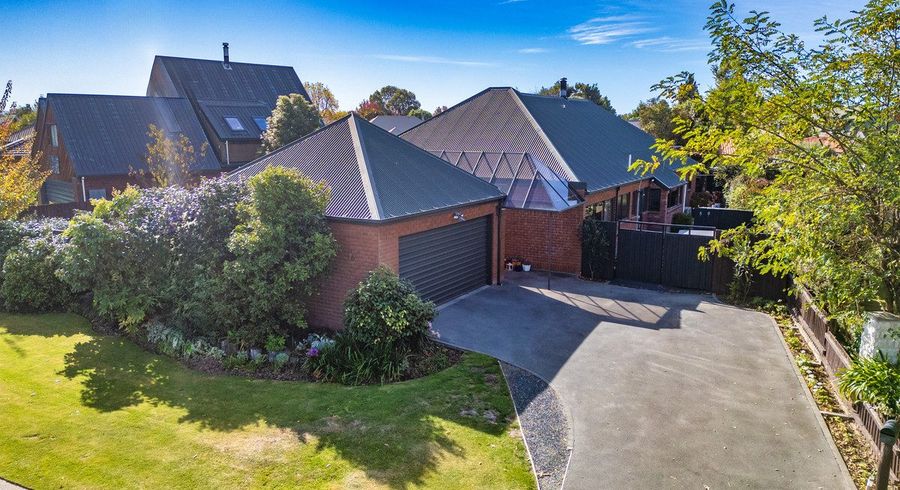  at 16 Mansfield Drive, Kaiapoi, Kaiapoi