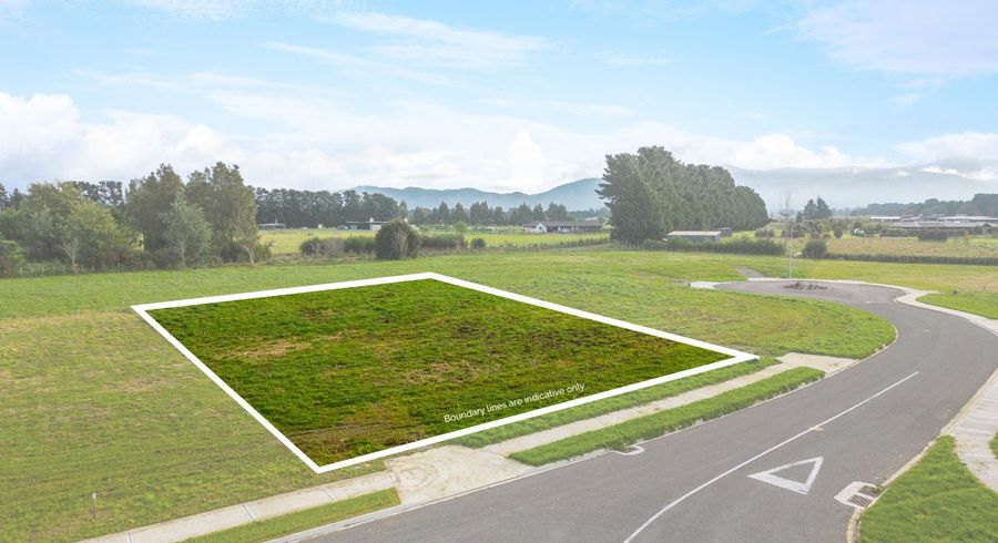  at 1 Nichols Lane, Greytown, South Wairarapa, Wellington