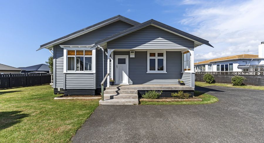  at 4 Wills Road, Bell Block, New Plymouth, Taranaki