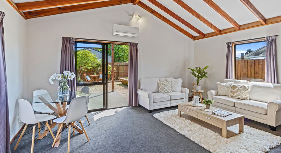  at 4/44 Jollie Street, Linwood, Christchurch