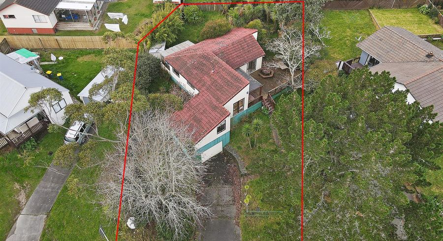  at 4 West Harbour Drive, West Harbour, Auckland