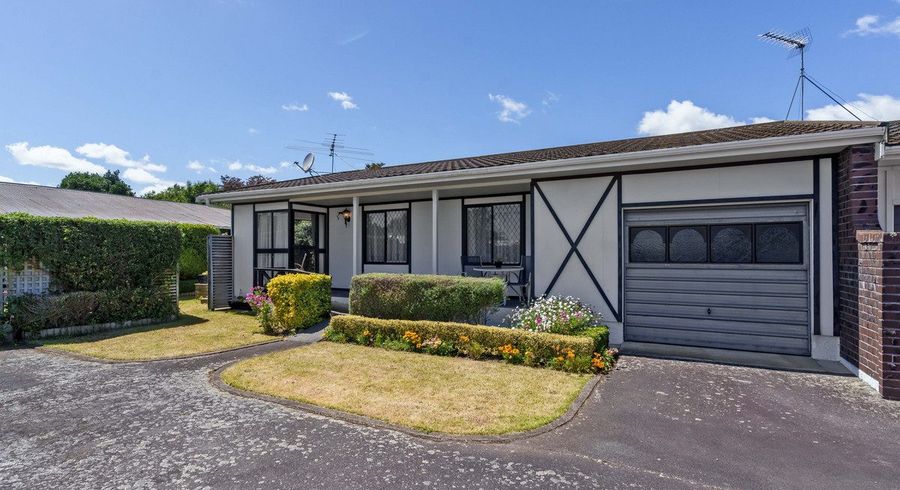  at 3/21 Dublin Street, Martinborough