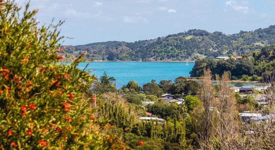  at 31 Wellington Road, Surfdale, Waiheke Island