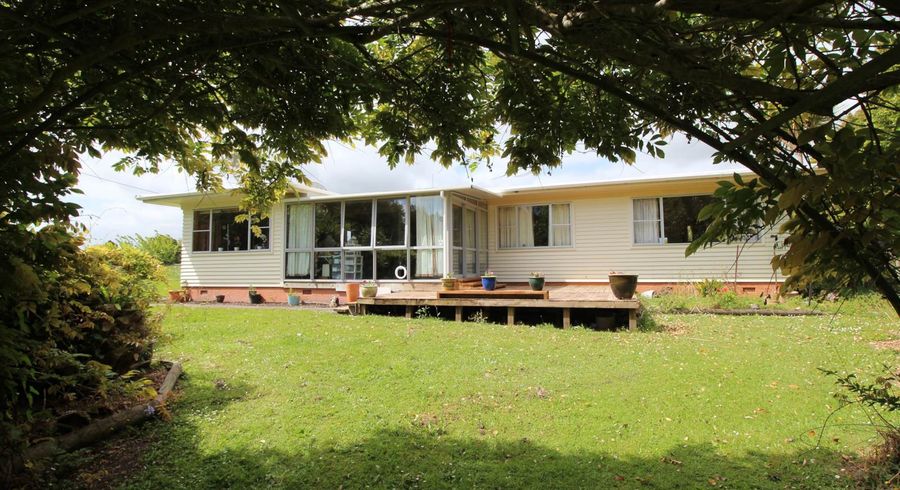  at 356 Mangapai Caves Road, Whangarei