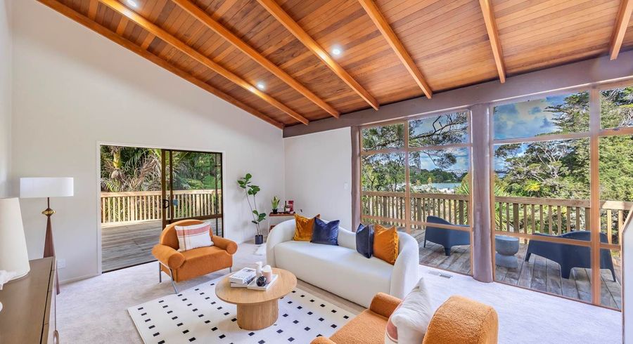  at 24 Wilding Avenue, Northcote Point, North Shore City, Auckland