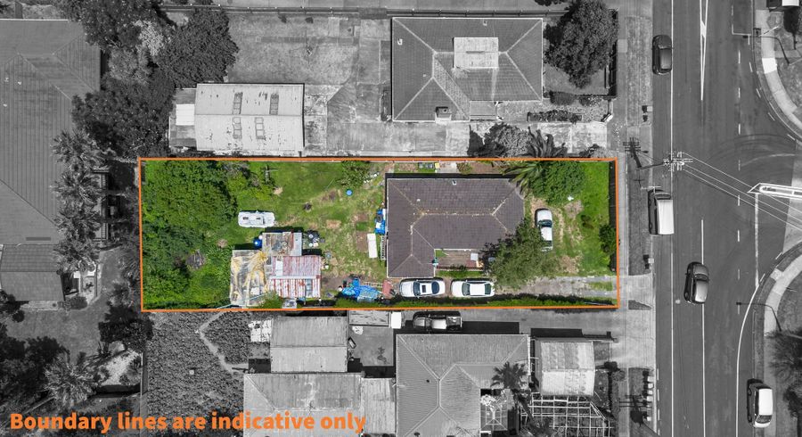  at 81 Wallace Rd, Mangere Bridge, Manukau City, Auckland