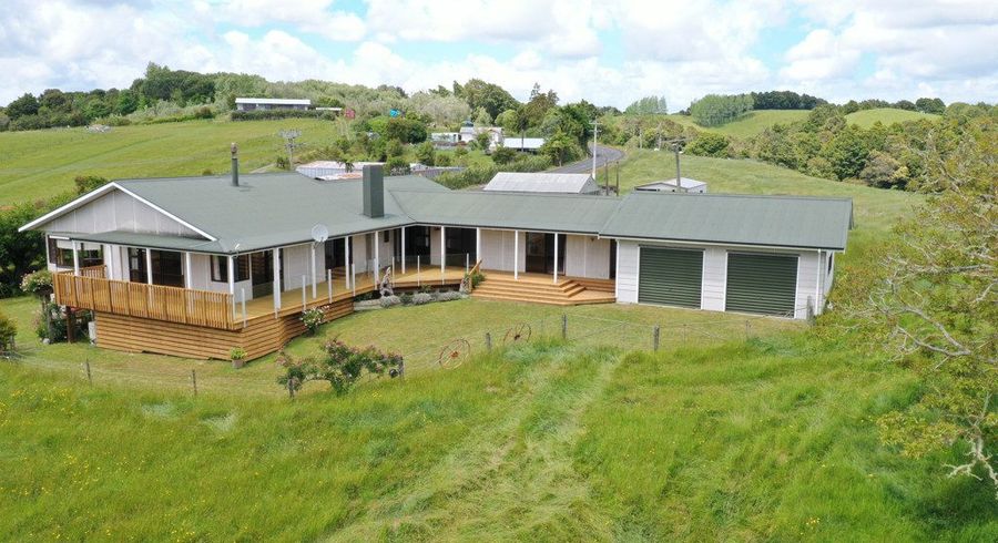  at 3660 Highway 22, Huntly, Waikato, Waikato
