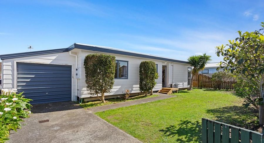  at 3/31 Templeton Place, Clendon Park, Manukau City, Auckland