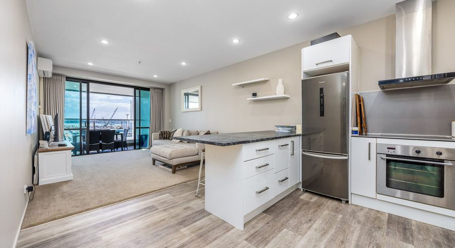  at 710/18 Beach Road, City Centre, Auckland City, Auckland