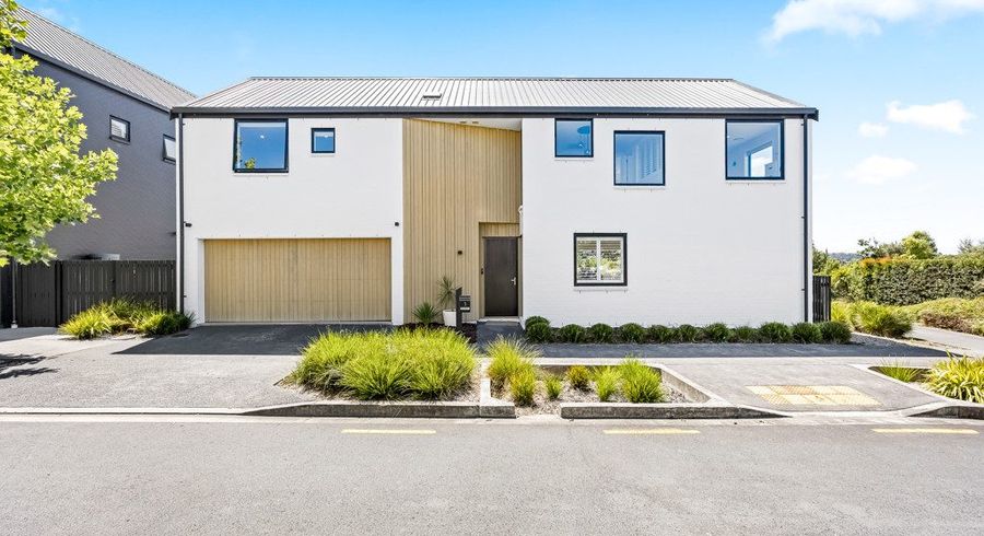  at 3 Jack Seabrook Road, Hobsonville, Waitakere City, Auckland