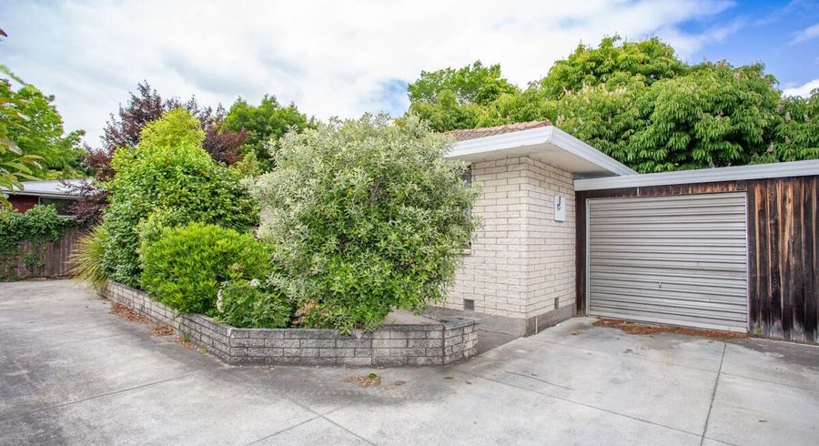  at 57B Middleton Road, Upper Riccarton, Christchurch