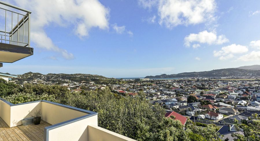  at 138 Townsend Road, Miramar, Wellington, Wellington