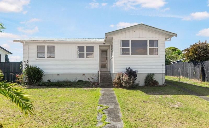  at 15 Maida Vale, Manurewa, Manukau City, Auckland