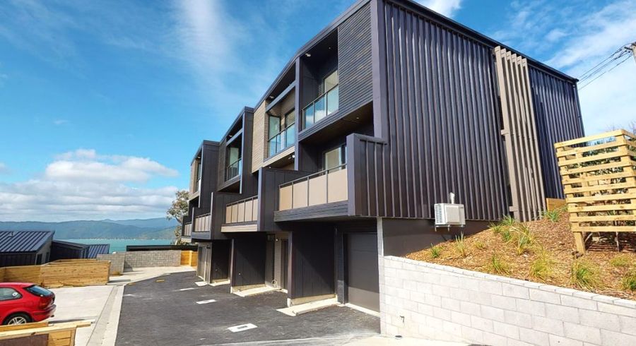  at 1/80 Seatoun Heights Road, Seatoun Heights, Wellington, Wellington