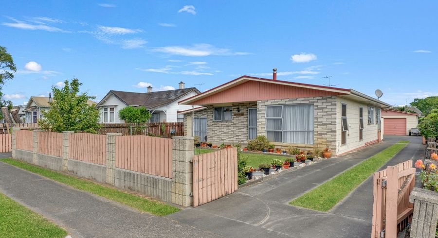  at 542 Childers Road, Te Hapara, Gisborne, Gisborne