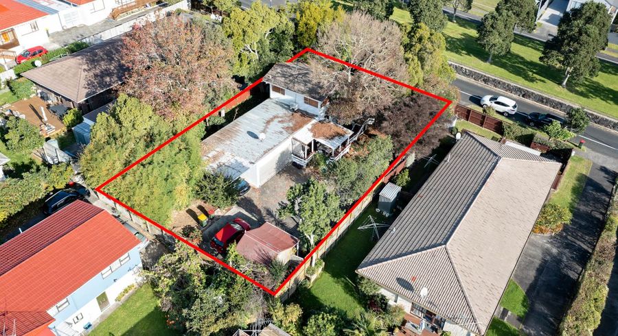  at 50 Highland Park Drive, Highland Park, Auckland