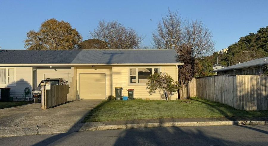  at 6 Owen Street, Boulcott, Lower Hutt, Wellington