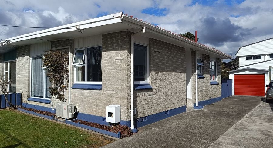  at 29B Frederick Street, Avalon, Lower Hutt, Wellington