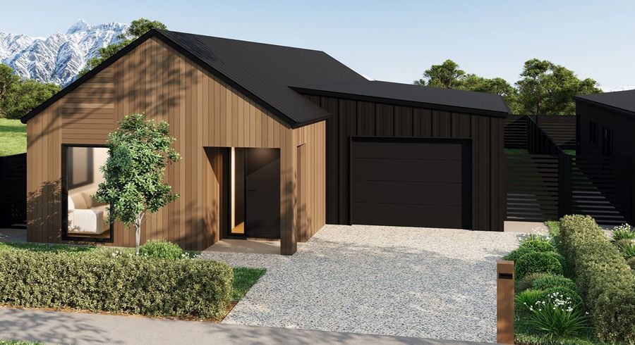  at Hinaki Drive, Jacks Point, Queenstown-Lakes, Otago