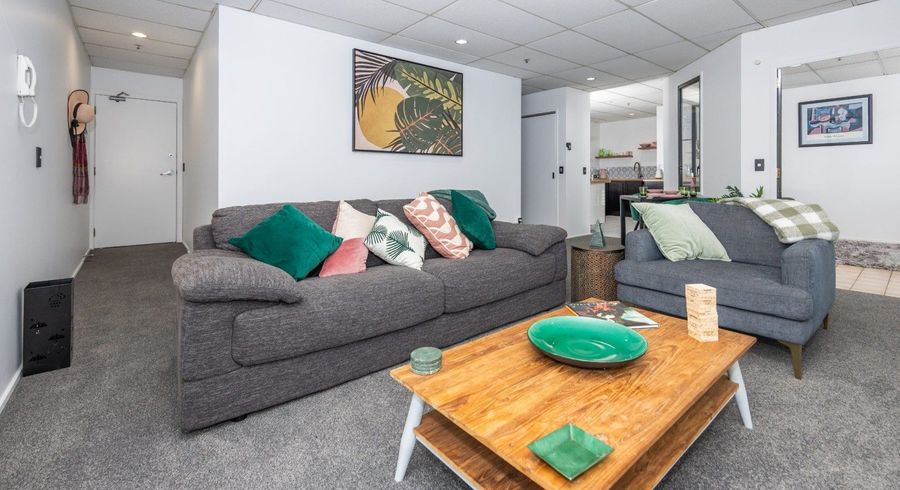  at 2/110 Alexandra Street, Hamilton City Central, Hamilton, Waikato