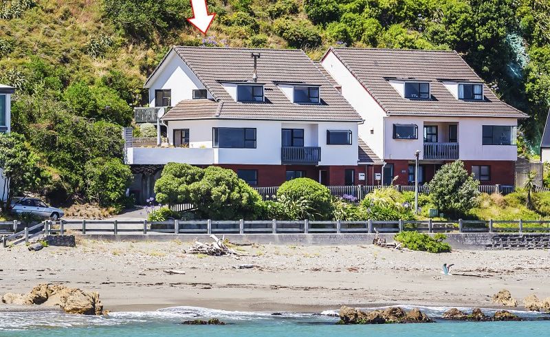  at 26 Owhiro Bay Pde, Owhiro Bay, Wellington