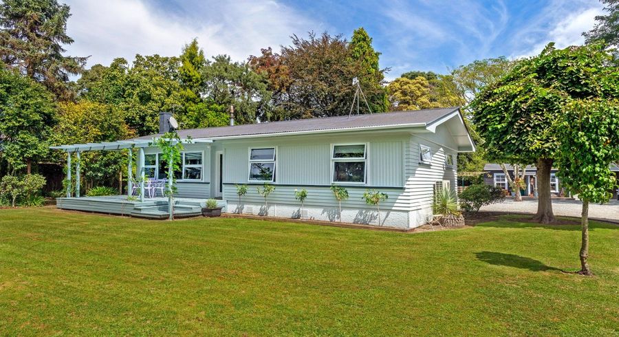  at 1137 Matawai Road, Ormond, Gisborne