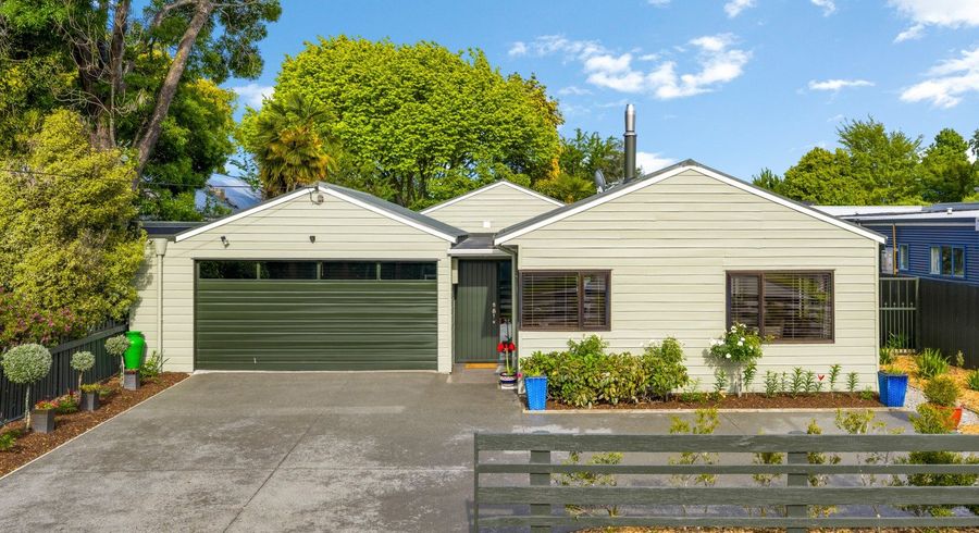  at 43B Murphys Road, Springlands, Blenheim, Marlborough