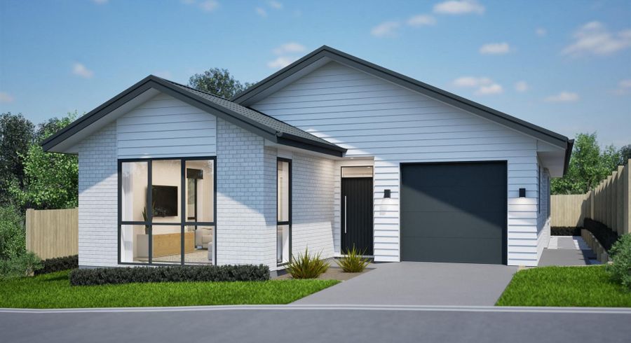  at 7 Hundalee Lane, Massey, Waitakere City, Auckland