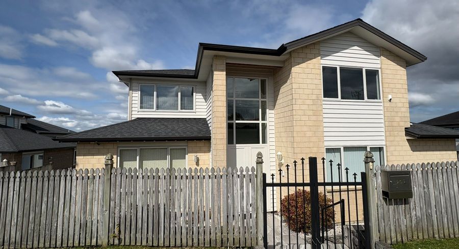  at 220B Metcalfe Road, Ranui, Waitakere City, Auckland