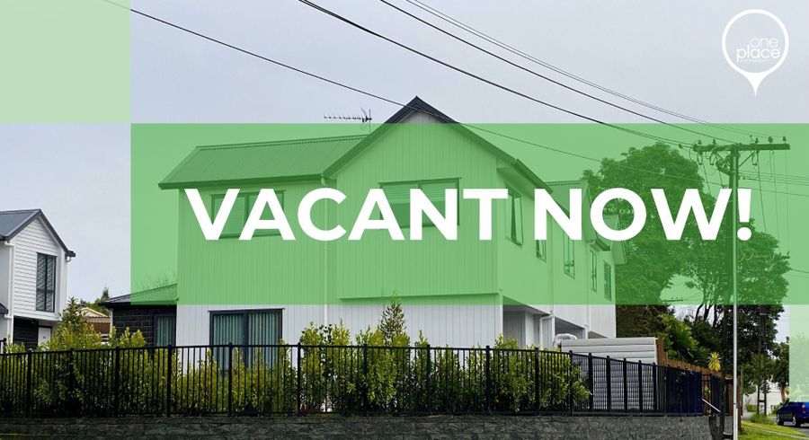  at 1/3 Arlington Street, Waterview, Auckland