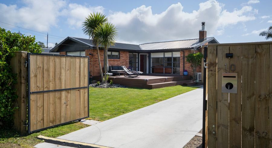  at 10 Glover Street, Cambridge, Waipa, Waikato