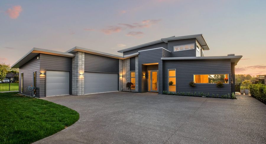  at 1901 River Road, Flagstaff, Hamilton, Waikato