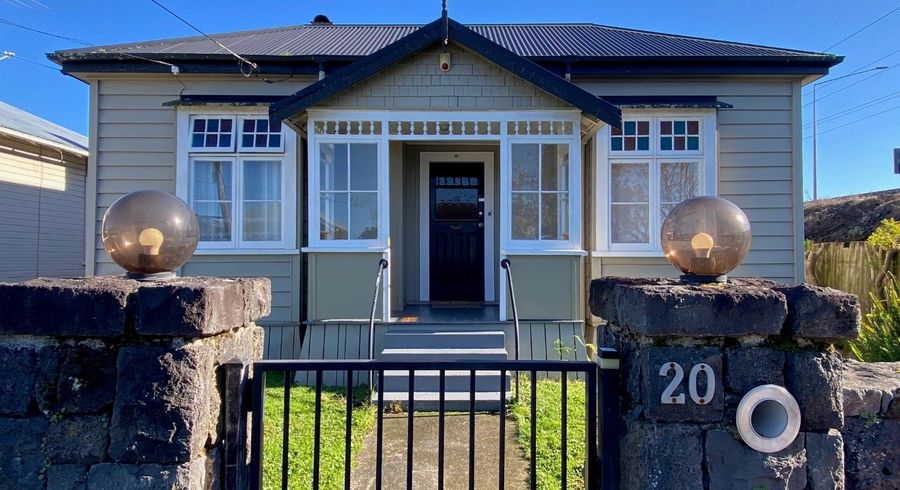  at 20 Sunnyvale Road, Greenlane, Auckland City, Auckland