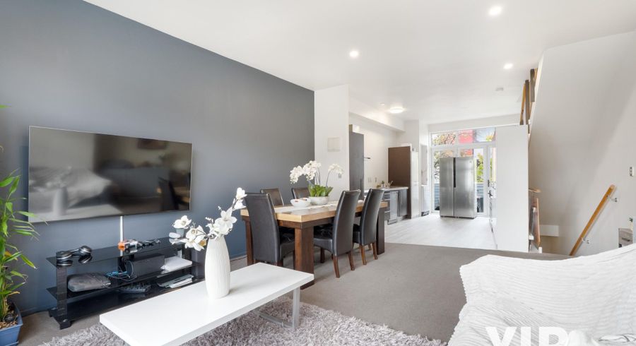  at 25/185 Tasman Street, Mount Cook, Wellington, Wellington