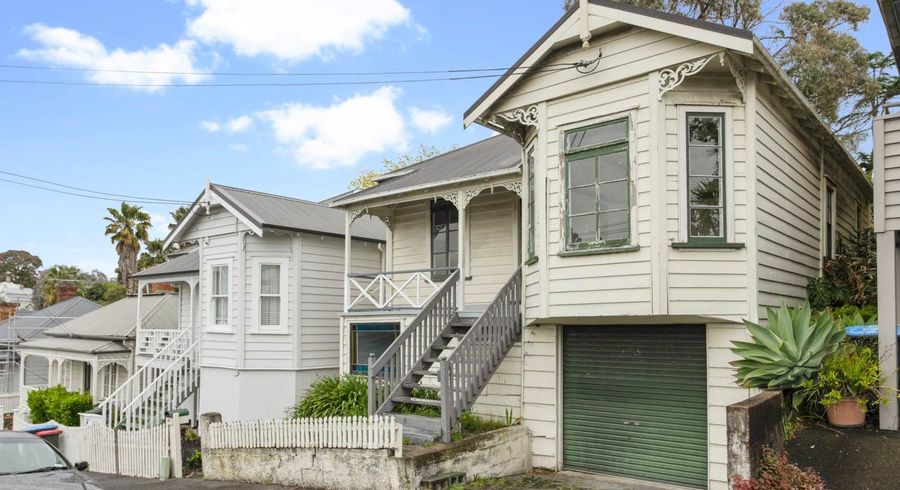  at 88 Lincoln Street, Ponsonby, Auckland City, Auckland