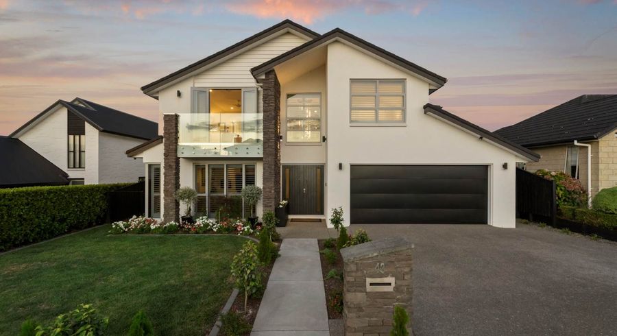  at 43 Toscana Drive, Karaka, Franklin, Auckland