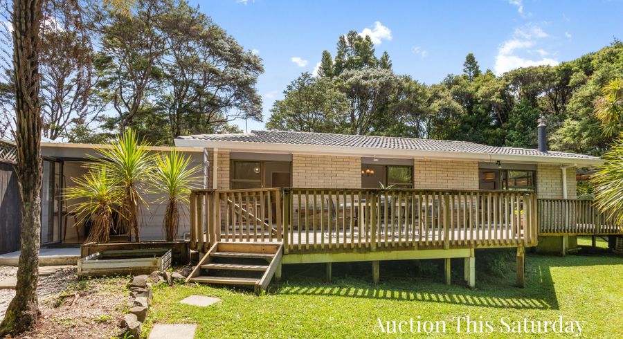 at 2/6 Sonnenberg Way, Titirangi, Waitakere City, Auckland