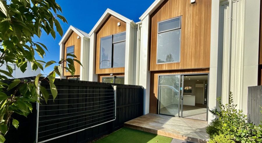  at 6/18 Cross Street, Phillipstown, Christchurch City, Canterbury