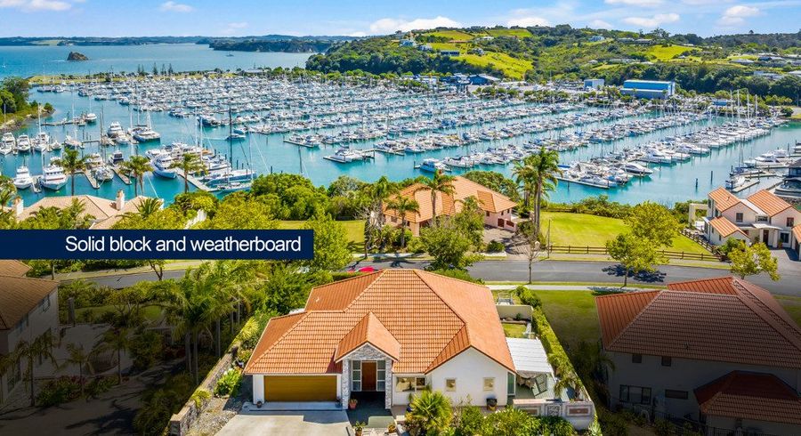  at 51 Voyager Drive, Gulf Harbour, Rodney, Auckland