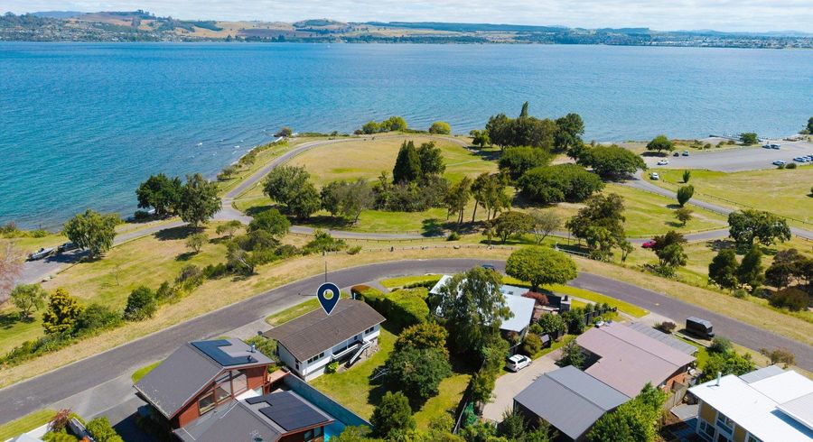  at 30 Pokaka Crescent, Wharewaka, Taupo, Waikato