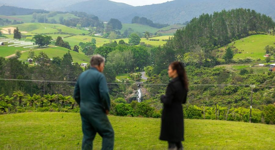  at 00 Princes Street, Waikino, Hauraki, Waikato