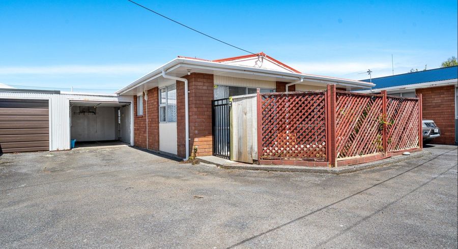  at 124C Govett Ave, Frankleigh Park, New Plymouth, Taranaki