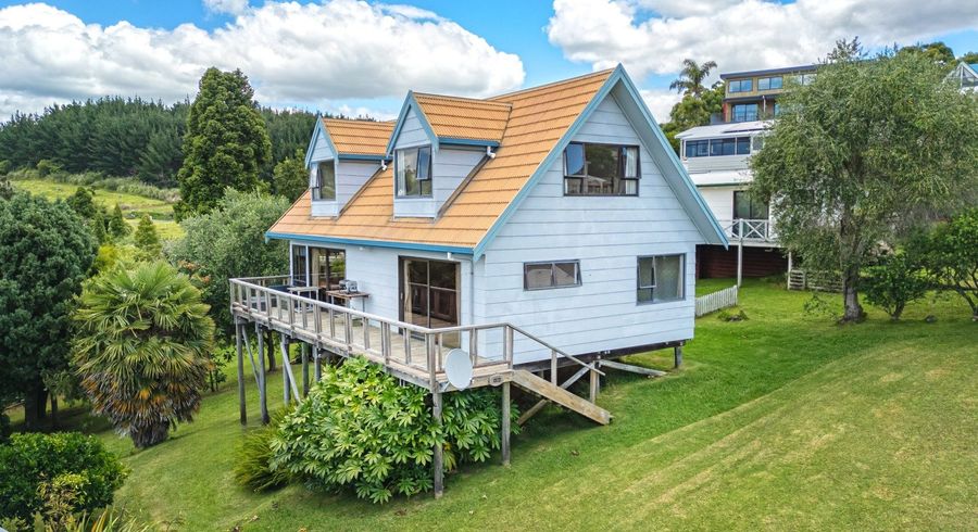  at 131 Tuna Place, Onemana, Thames-Coromandel, Waikato