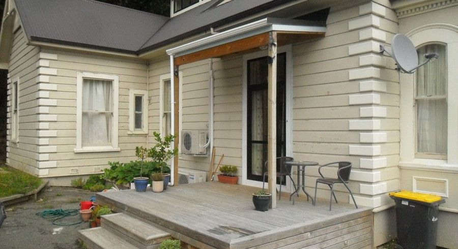  at 129A Kaikorai Valley Road, Kaikorai Valley, Dunedin, Otago